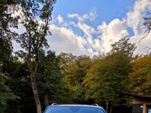 VW Touareg 3.0tdi Ventilație scaune! Volan încălzit! Camere 360⁰ R20 — miniatura 9