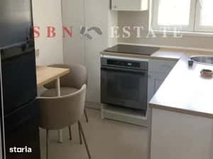 Inchiriere Garsoniera | Baneasa | Renovat | Modern — miniatura 6