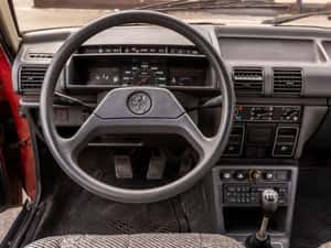 Peugeot 305 Speciale // 1.5 Benzina // 72cp // RetroMobil — miniatura 4