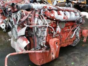Motor - Utilizat pentru utilaje de constructii IVECO 19038