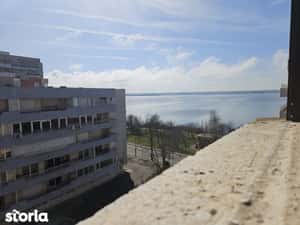 Apartament 2 camere cu vedere la mare , complet mobilat, comision 0% — miniatura 5