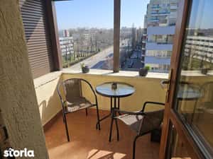 Apartament 2 camere cu vedere la mare , complet mobilat, comision 0% — miniatura 6