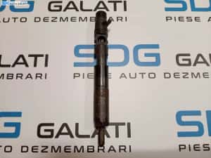 Injector Injectoare Renault Kangoo 1 1.5 DCI 1997 - 2008 EURO 4 Cod 8200815416 H8200421897 EJBR05102D [M6228]