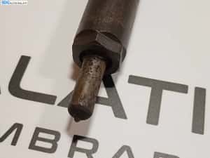 Injector Injectoare Renault Kangoo 1 1.5 DCI 1997 - 2008 EURO 4 Cod 8200815416 H8200421897 EJBR05102D [M6228] — miniatura 2