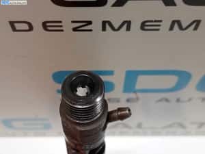 Injector Injectoare Renault Kangoo 1 1.5 DCI 1997 - 2008 EURO 4 Cod 8200815416 H8200421897 EJBR05102D [M6228] — miniatura 3