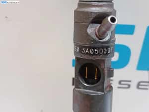 Injector Injectoare Renault Kangoo 1 1.5 DCI 1997 - 2008 EURO 4 Cod 8200815416 H8200421897 EJBR05102D [M6228] — miniatura 7