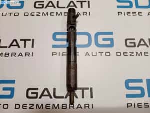 Injector Injectoare Renault Kangoo 1 1.5 DCI 1997 - 2008 EURO 4 Cod 8200815416 H8200421897 EJBR05102D [M6228] — miniatura 9