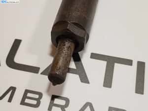 Injector Injectoare Renault Kangoo 1 1.5 DCI 1997 - 2008 EURO 4 Cod 8200815416 H8200421897 EJBR05102D [M6228] — miniatura 10