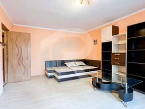 Brancoveanu - apartament cu 2 camere foarte spatios, COMISION 0 — miniatura 2