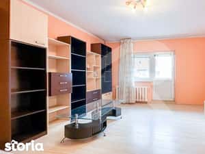 Brancoveanu - apartament cu 2 camere foarte spatios, COMISION 0 — miniatura 4