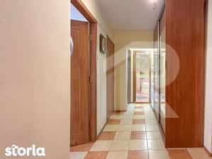 Brancoveanu - apartament cu 2 camere foarte spatios, COMISION 0 — miniatura 5