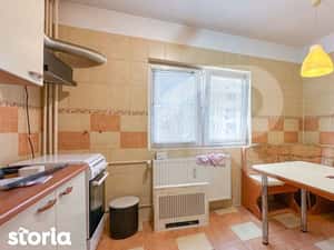 Brancoveanu - apartament cu 2 camere foarte spatios, COMISION 0 — miniatura 6