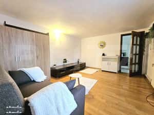Apartament 2 camere, 15 min de Centru