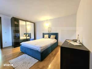Apartament 2 camere, 15 min de Centru — miniatura 4
