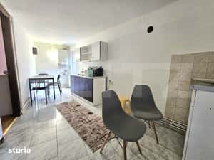 Apartament 2 camere, 15 min de Centru — miniatura 5
