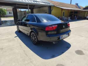 SEAT EXEO   euro 5 diesel — miniatura 3