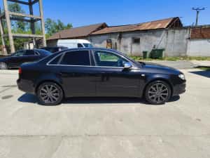 SEAT EXEO   euro 5 diesel — miniatura 4