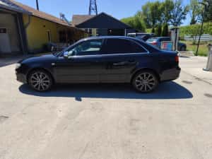 SEAT EXEO   euro 5 diesel — miniatura 5