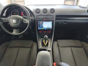 SEAT EXEO   euro 5 diesel — miniatura 6