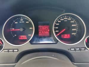 SEAT EXEO   euro 5 diesel — miniatura 7