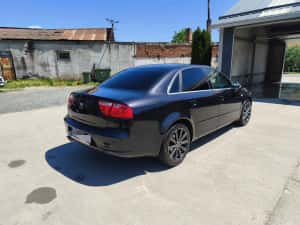 SEAT EXEO   euro 5 diesel — miniatura 8