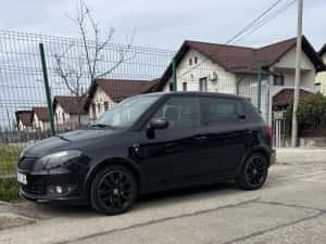 Vind Skoda Fabia model Monte Carlo — miniatura 2