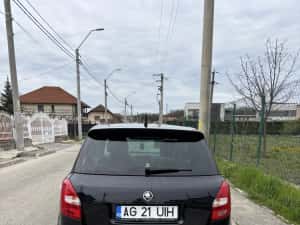 Vind Skoda Fabia model Monte Carlo — miniatura 3