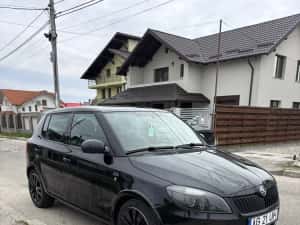 Vind Skoda Fabia model Monte Carlo — miniatura 4