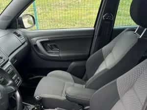 Vind Skoda Fabia model Monte Carlo — miniatura 5