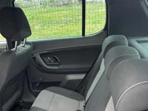 Vind Skoda Fabia model Monte Carlo — miniatura 6
