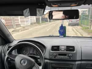 Vind Skoda Fabia model Monte Carlo — miniatura 7