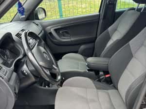 Vind Skoda Fabia model Monte Carlo — miniatura 8