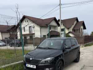 Vind Skoda Fabia model Monte Carlo — miniatura 9