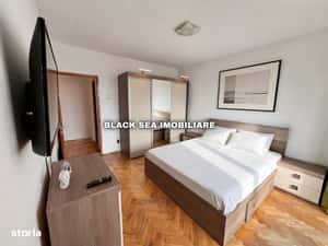 Apartament 3 camere decomandat - Tomis 3 / City Park Mall-TERMEN LUNG — miniatura 5