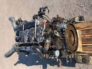 Motor pentru utilaje de constructii Liebherr D934 — miniatura 3