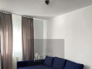 Garsoniera renovata 20mp etaj 4 - Berceni - metrou Piata Sudului