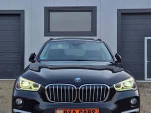BMW X1 2.0 TDI - 190 CP - 4x4 - 2017 - Second hand