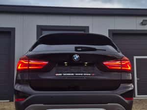 BMW X1 2.0 TDI - 190 CP - 4x4 - 2017 - Second hand — miniatura 2