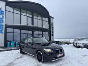 BMW X1 2.0 TDI - 190 CP - 4x4 - 2017 - Second hand — miniatura 7