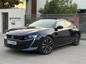 Peugeot 508 GT LINE  2023  Extra Full proprietar