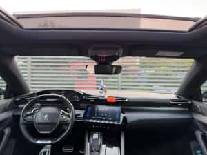 Peugeot 508 GT LINE  2023  Extra Full proprietar — miniatura 6