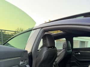 Peugeot 508 GT LINE  2023  Extra Full proprietar — miniatura 7