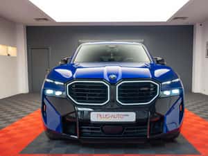 BMW XM Automată 653 HP Hibrid (B/E) — miniatura 2