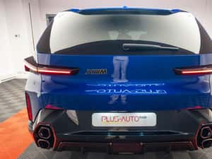 BMW XM Automată 653 HP Hibrid (B/E) — miniatura 5