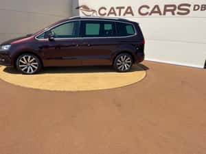 Volkswagen Sharan 2.0 TDI 184 CP EURO 6 — miniatura 7
