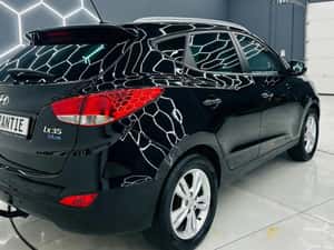 HYUNDAI IX35 - 202.000 km, Diesel, 116 cp — miniatura 4