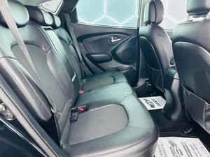 HYUNDAI IX35 - 202.000 km, Diesel, 116 cp — miniatura 7