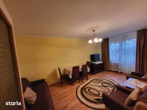 Inchiriez apartament doua camere in zona Dristor — miniatura 4