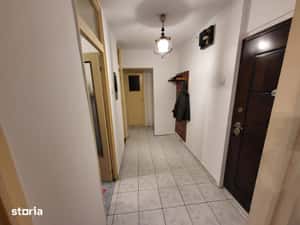 Inchiriez apartament doua camere in zona Dristor — miniatura 5