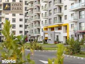 Proprietar - Onix Park - Aviatiei - Pipera - Studio — miniatura 4